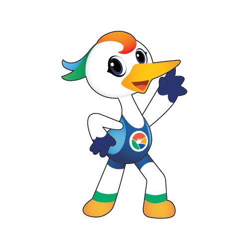 에어로빅힙합 아이콘