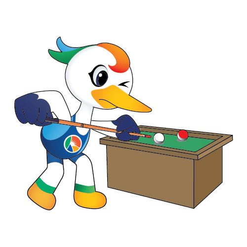 당구 아이콘