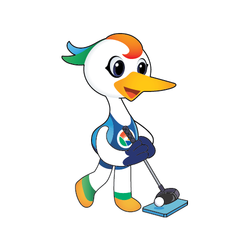 그라운드골프 아이콘