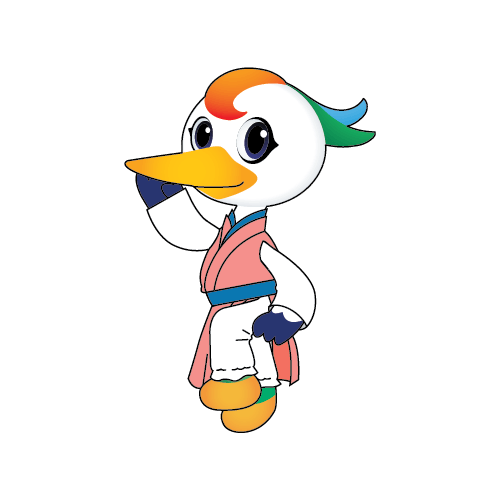 국학기공 아이콘